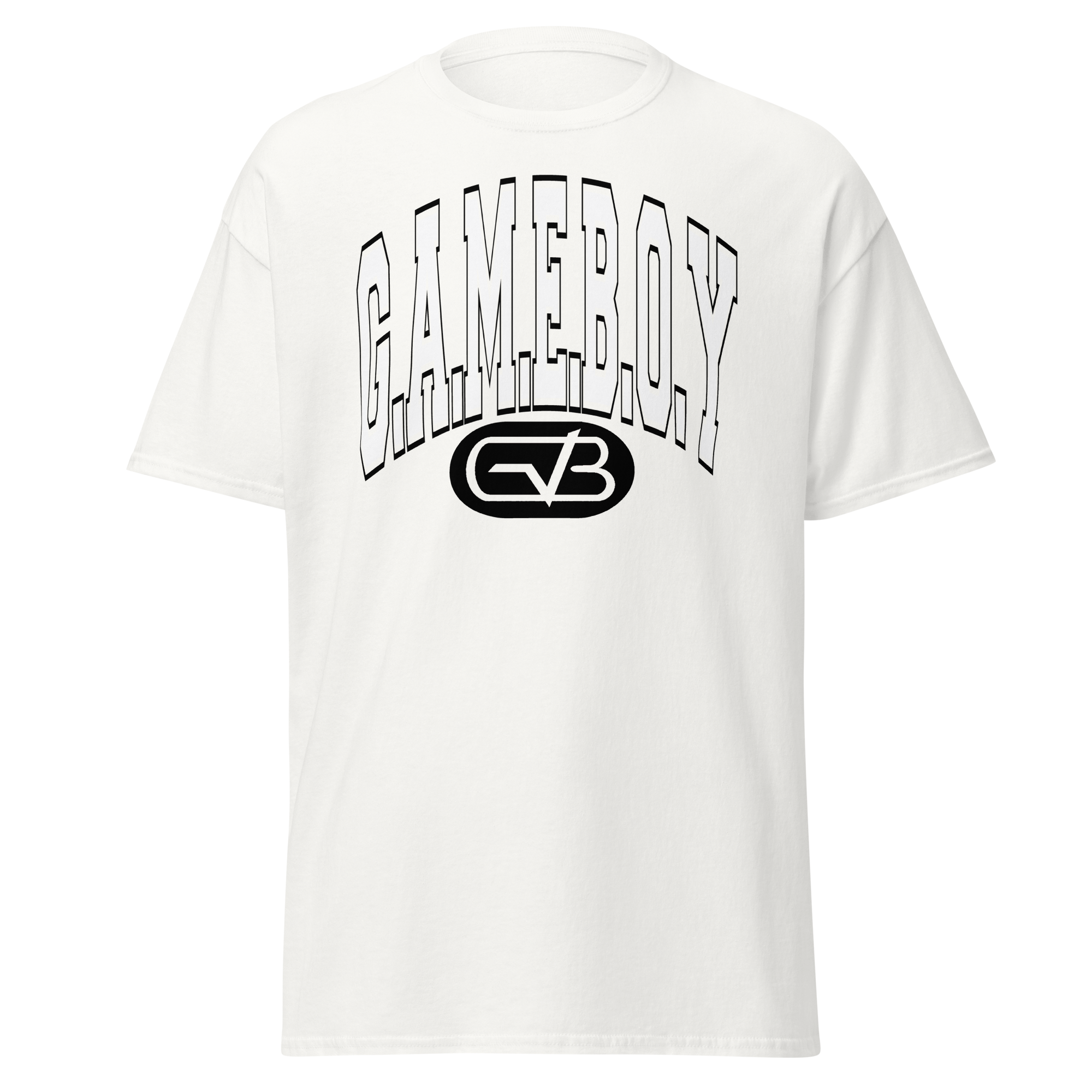 G.A.M.E.B.O.Y Varsity Tee