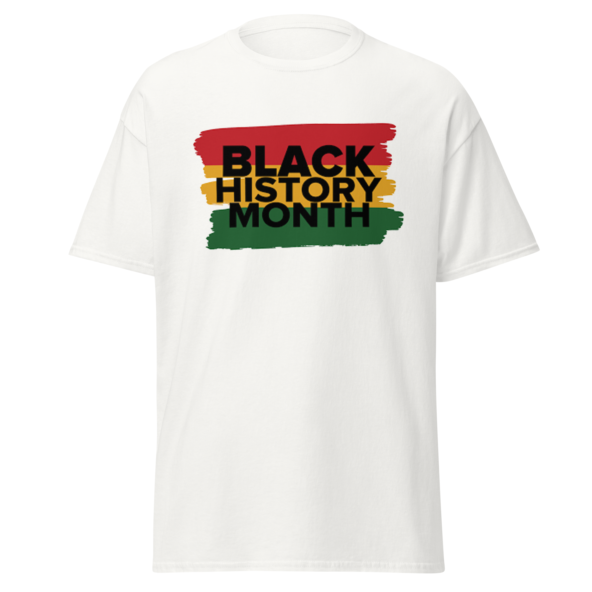 Black History Tee