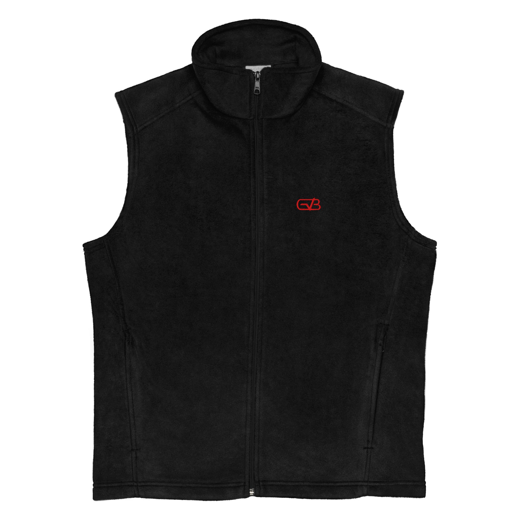 Men’s Columbia GB4 Fleece Vest