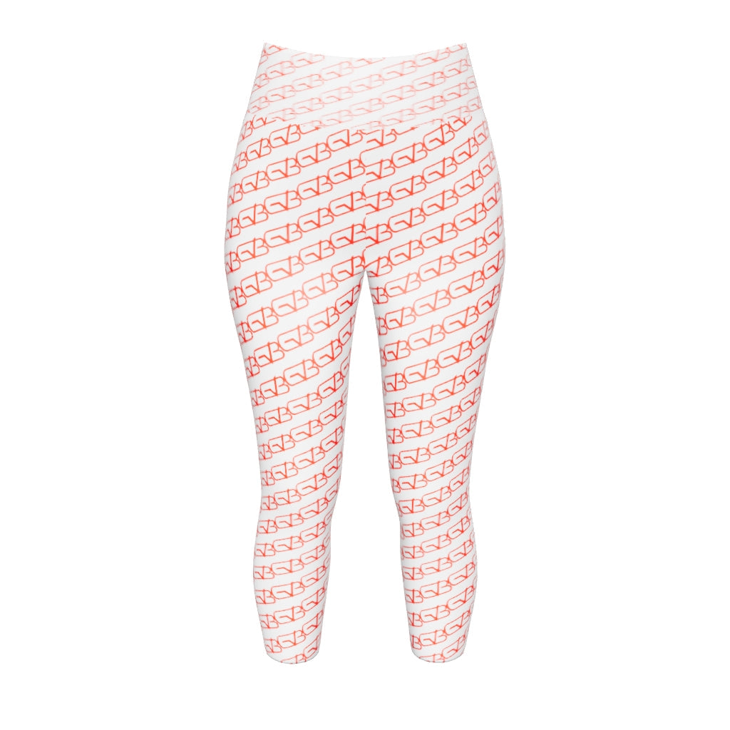 GB Capri Leggings SWEET TARTS