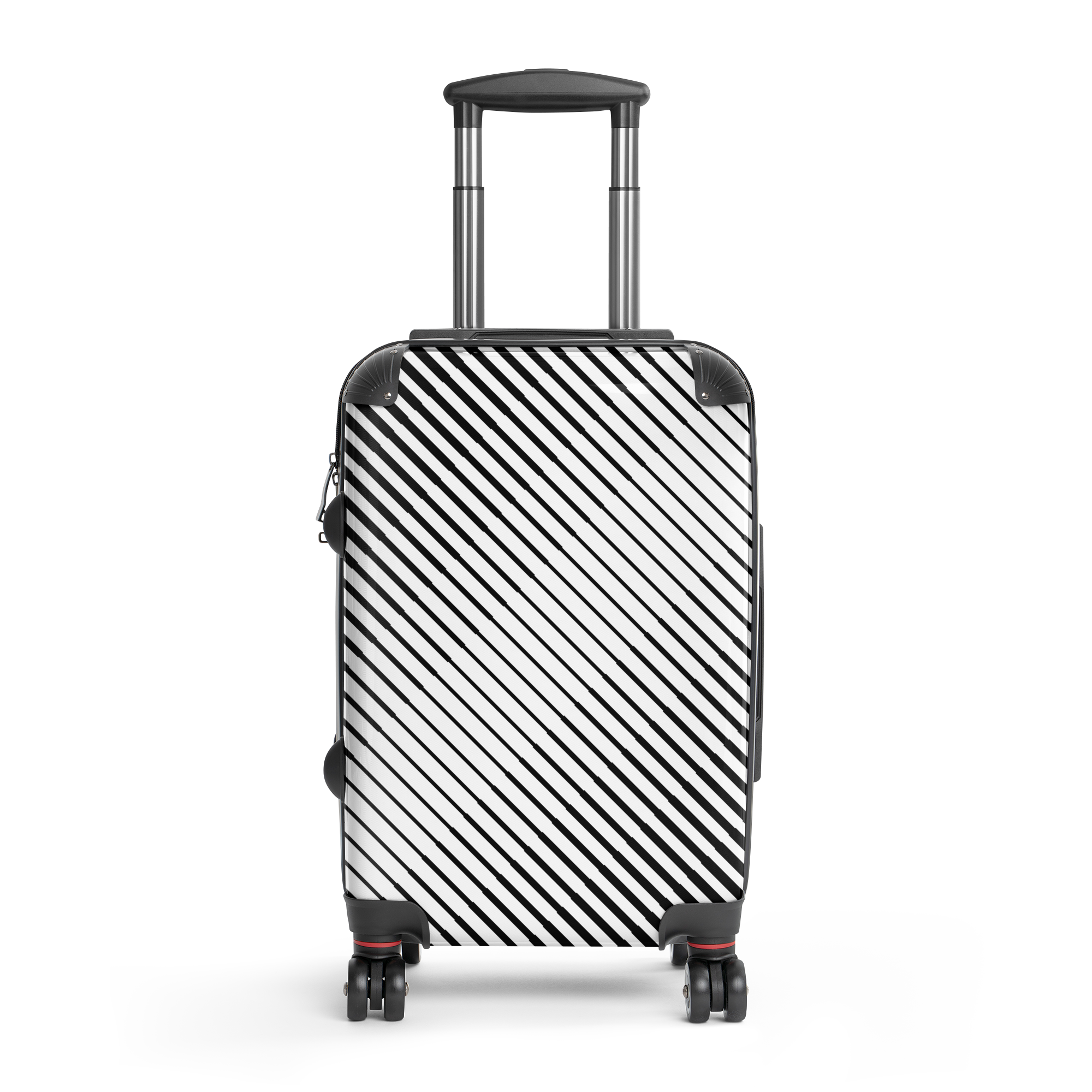 Hard-Shell Suitcase