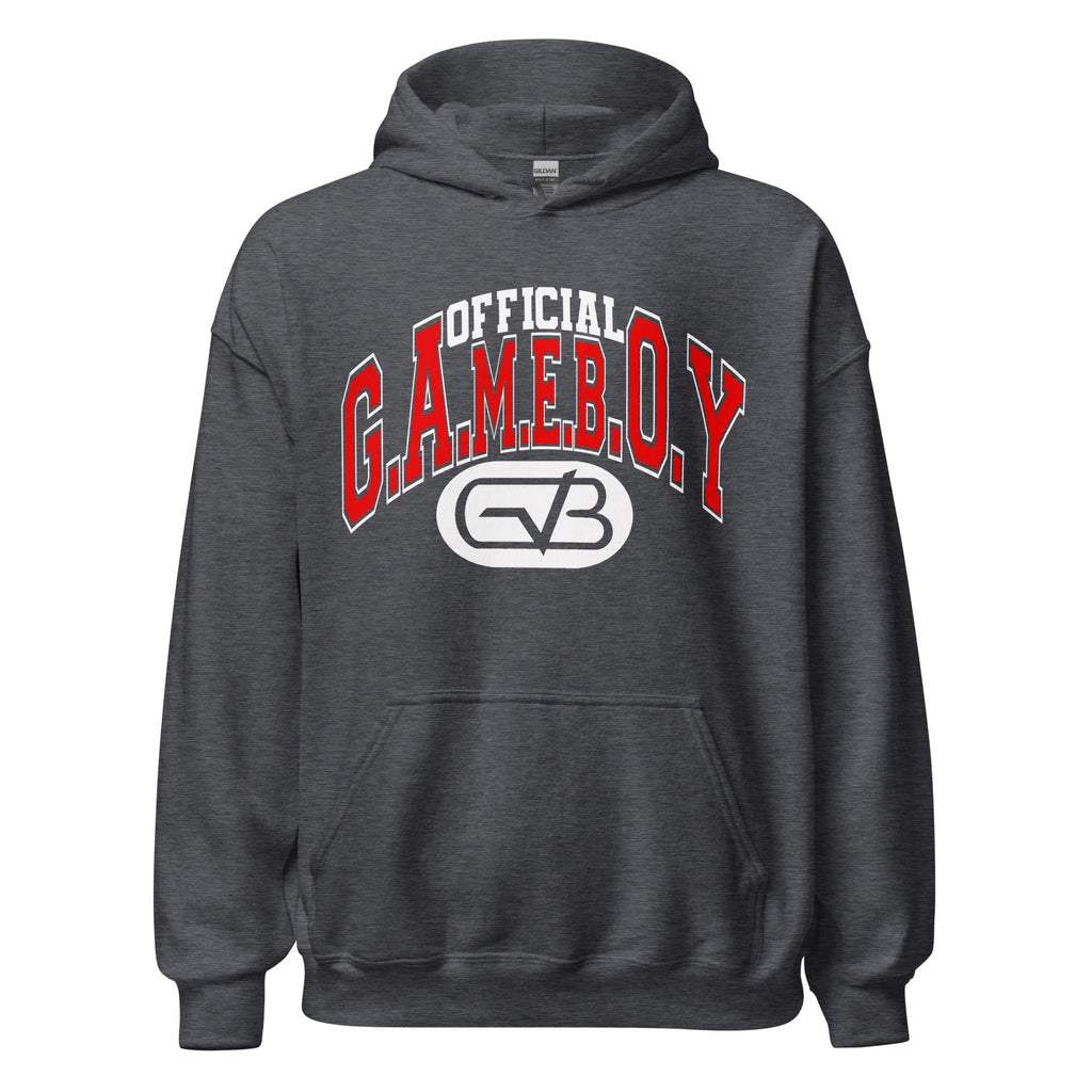 Official G.A.M.E.B.O.Y 2023 Hoody
