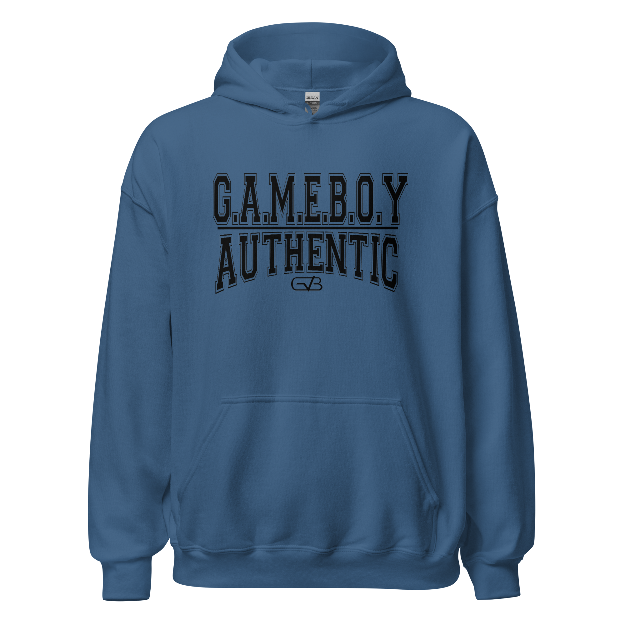G.A.M.E.B.O.Y Authentic Hoody