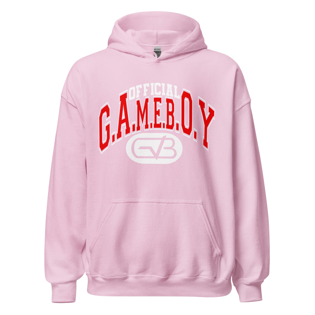 Official G.A.M.E.B.O.Y 2023 Hoody