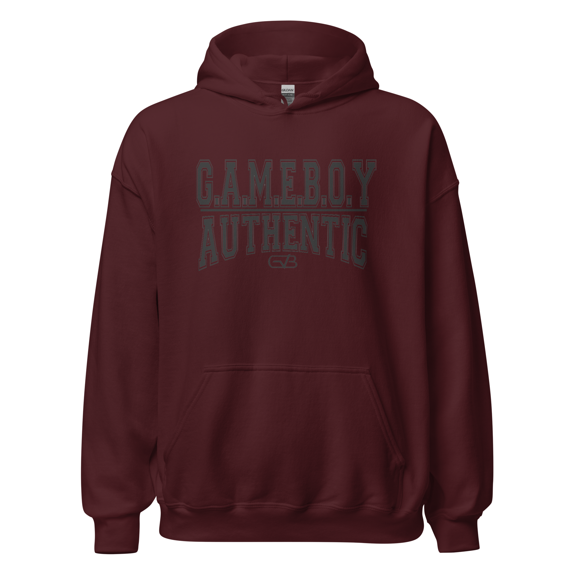 G.A.M.E.B.O.Y Authentic Hoody