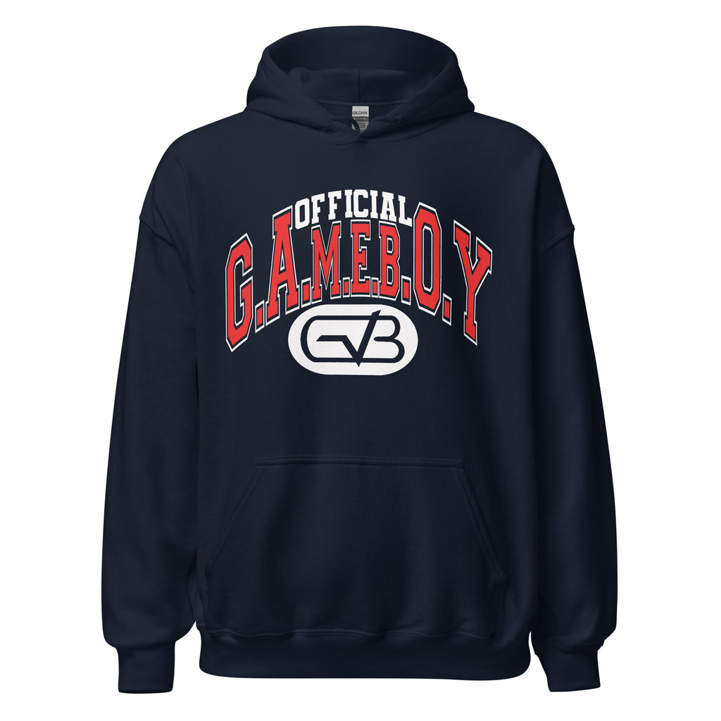 Official G.A.M.E.B.O.Y 2023 Hoody