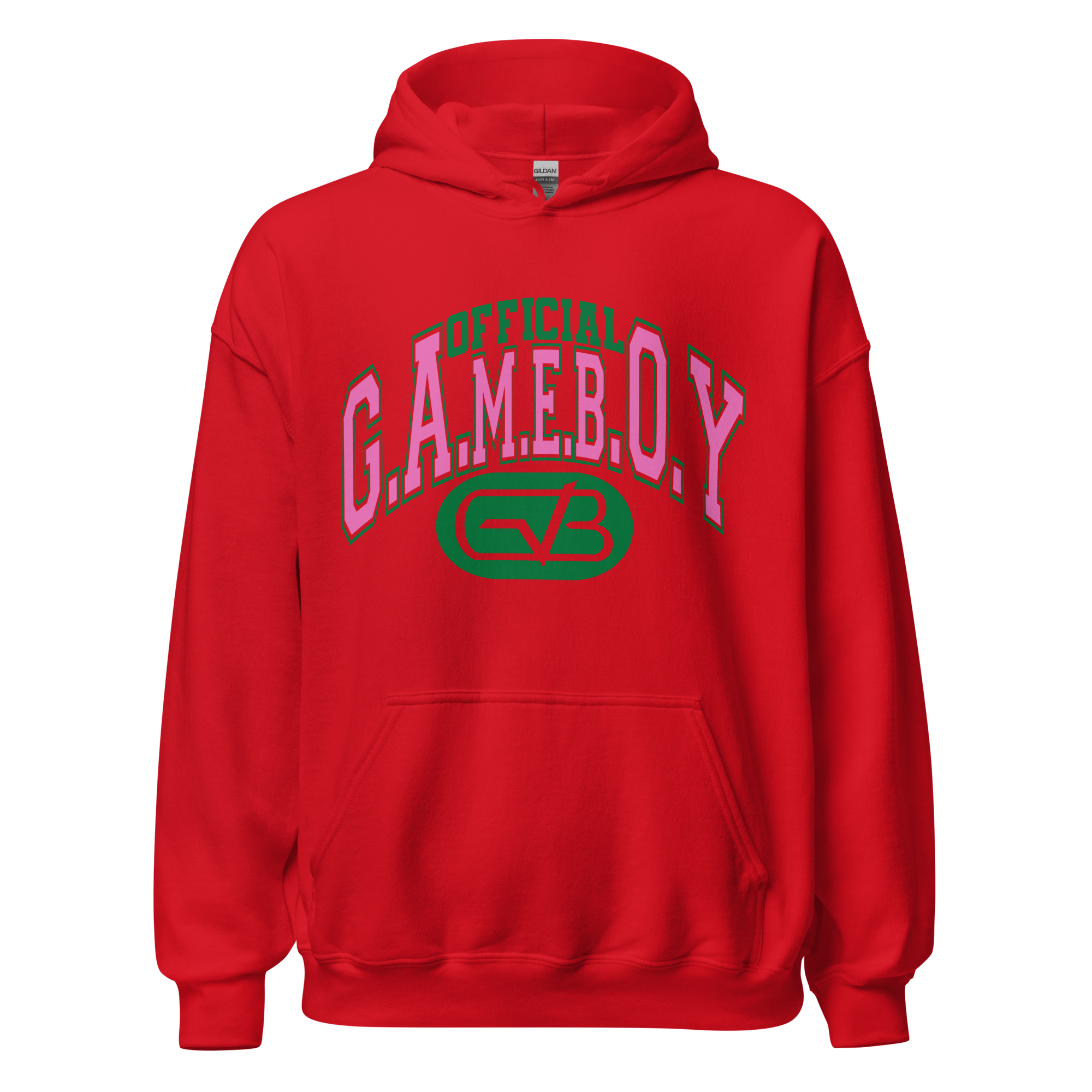 Official G.A.M.E.B.O.Y 2023  Hoody