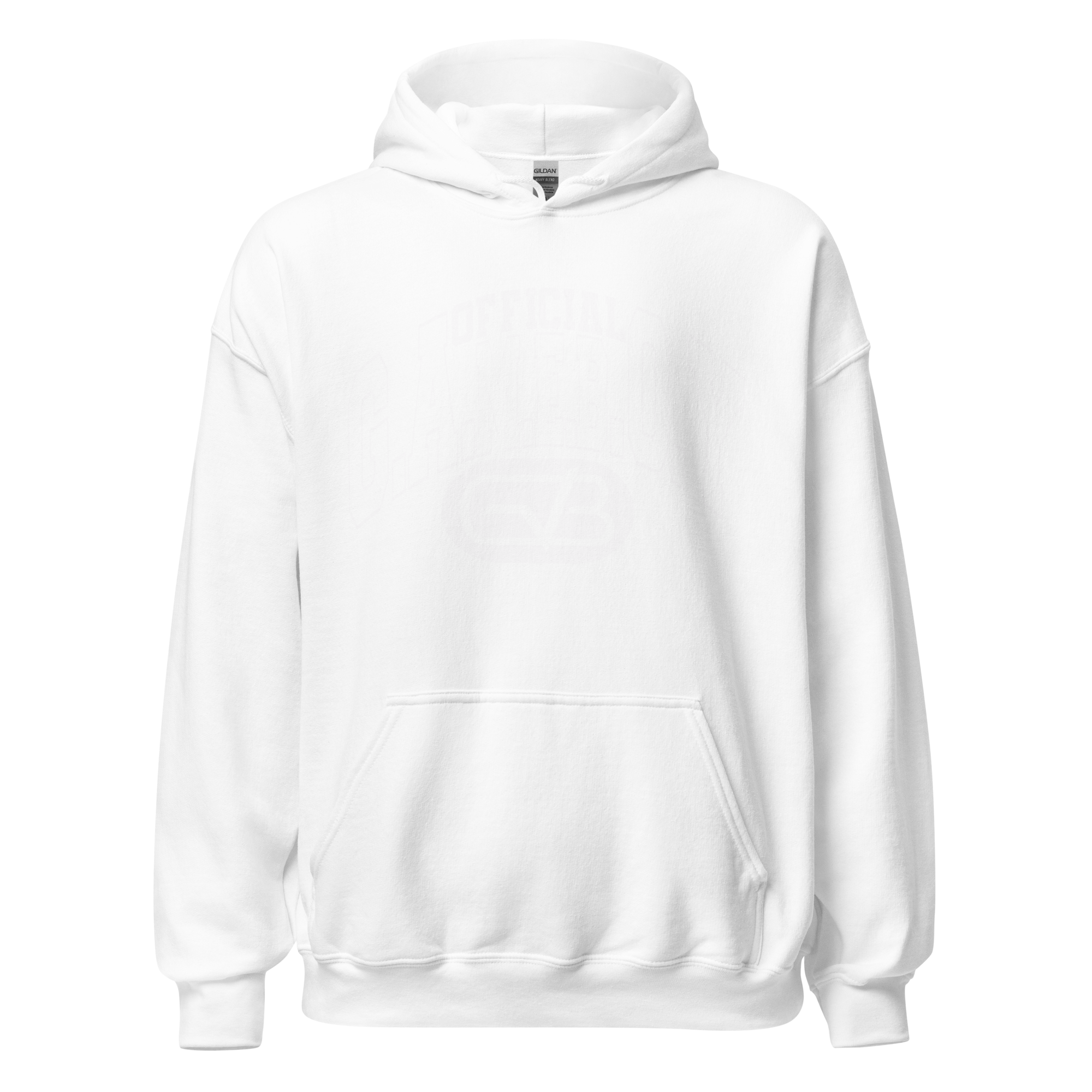 Official G.A.M.E.B.O.Y Hoody