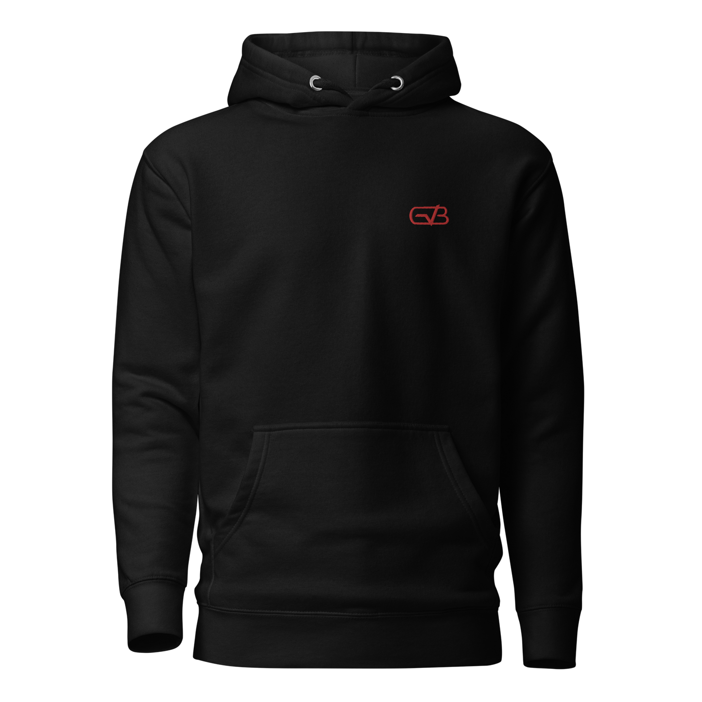 G.A.M.E.B.O.Y Logo Hoody Top