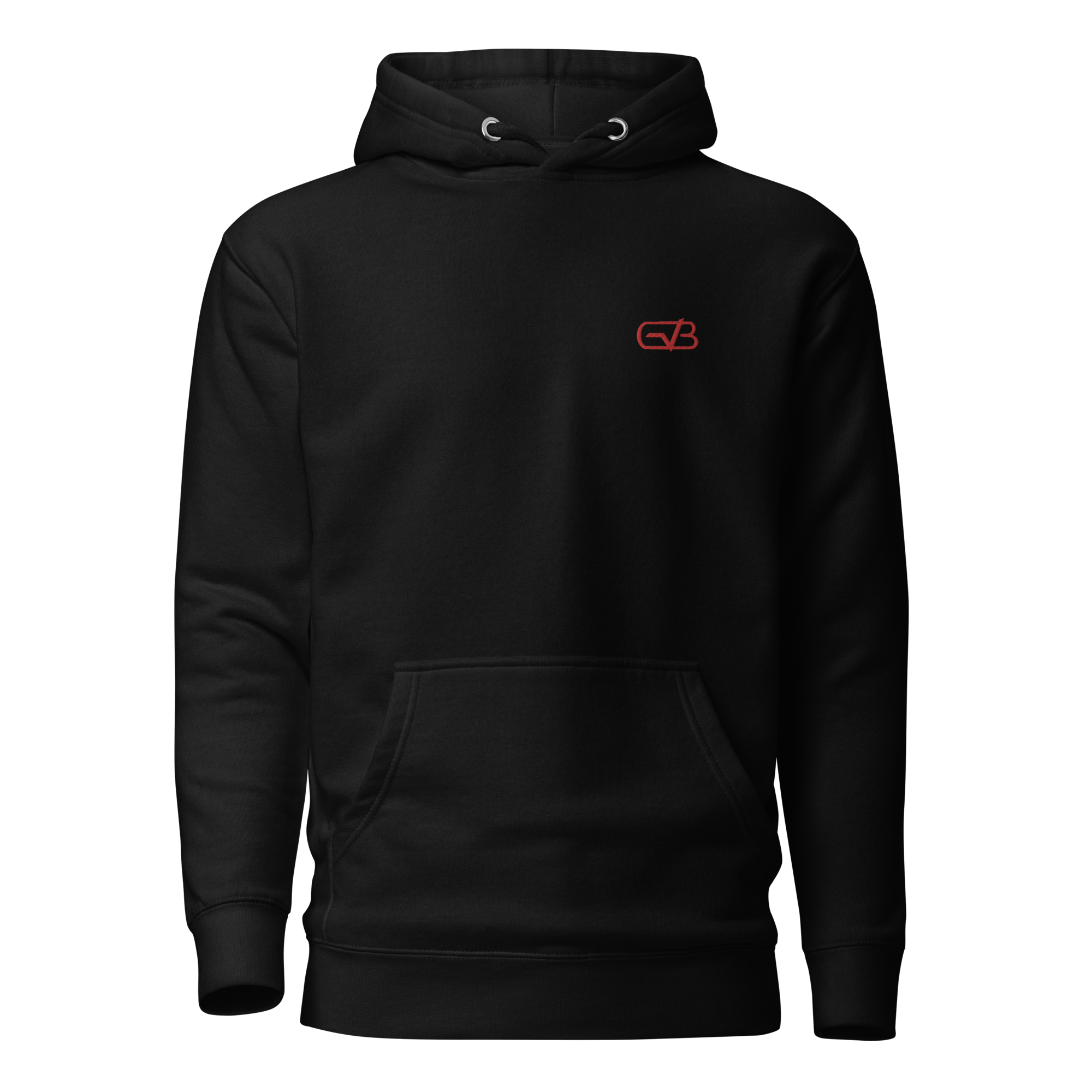 G.A.M.E.B.O.Y Logo Hoody Top