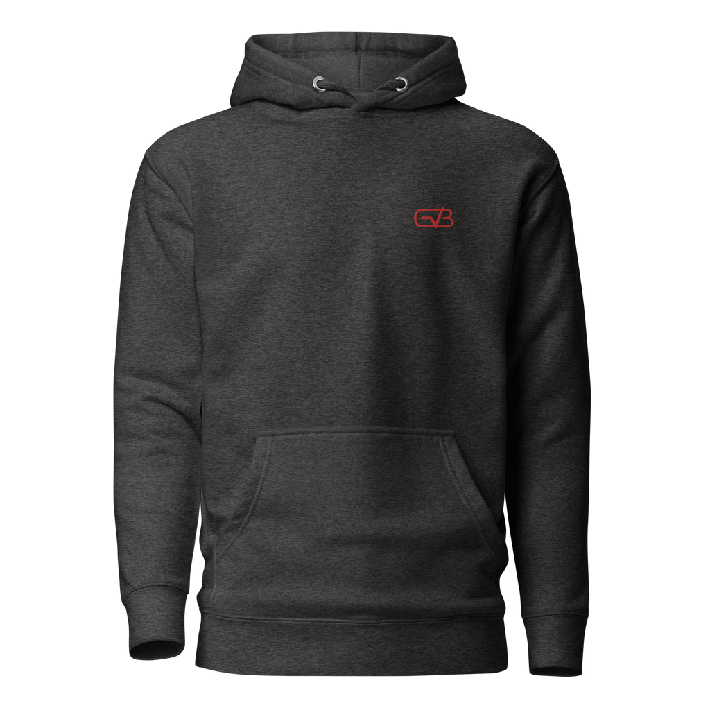 G.A.M.E.B.O.Y Logo Hoody Top