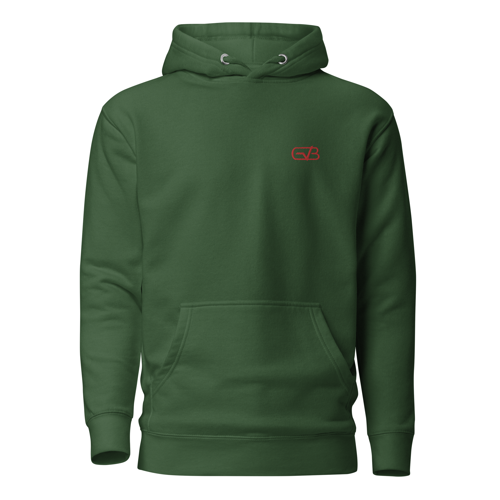 G.A.M.E.B.O.Y Logo Hoody Top