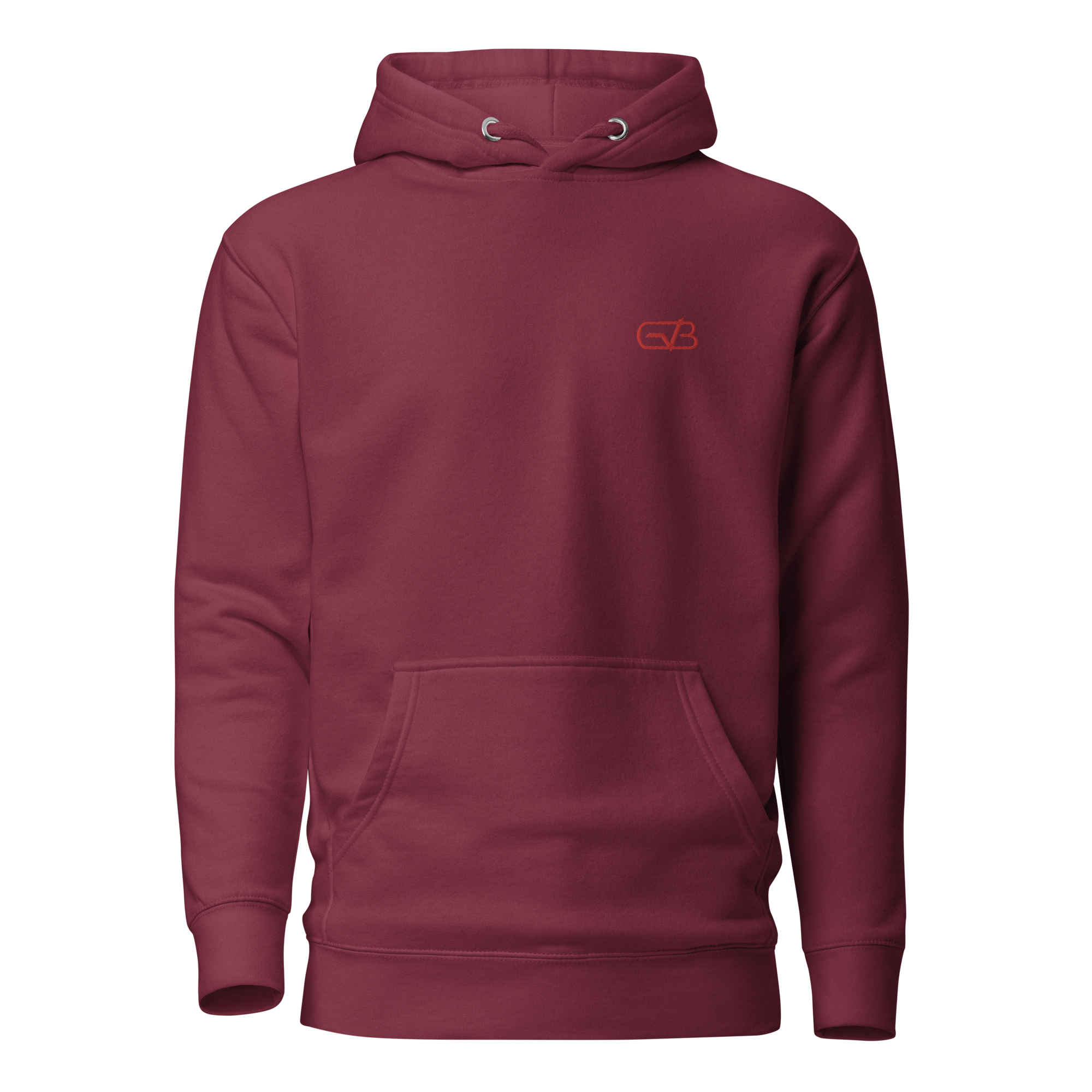 G.A.M.E.B.O.Y Logo Hoody Top