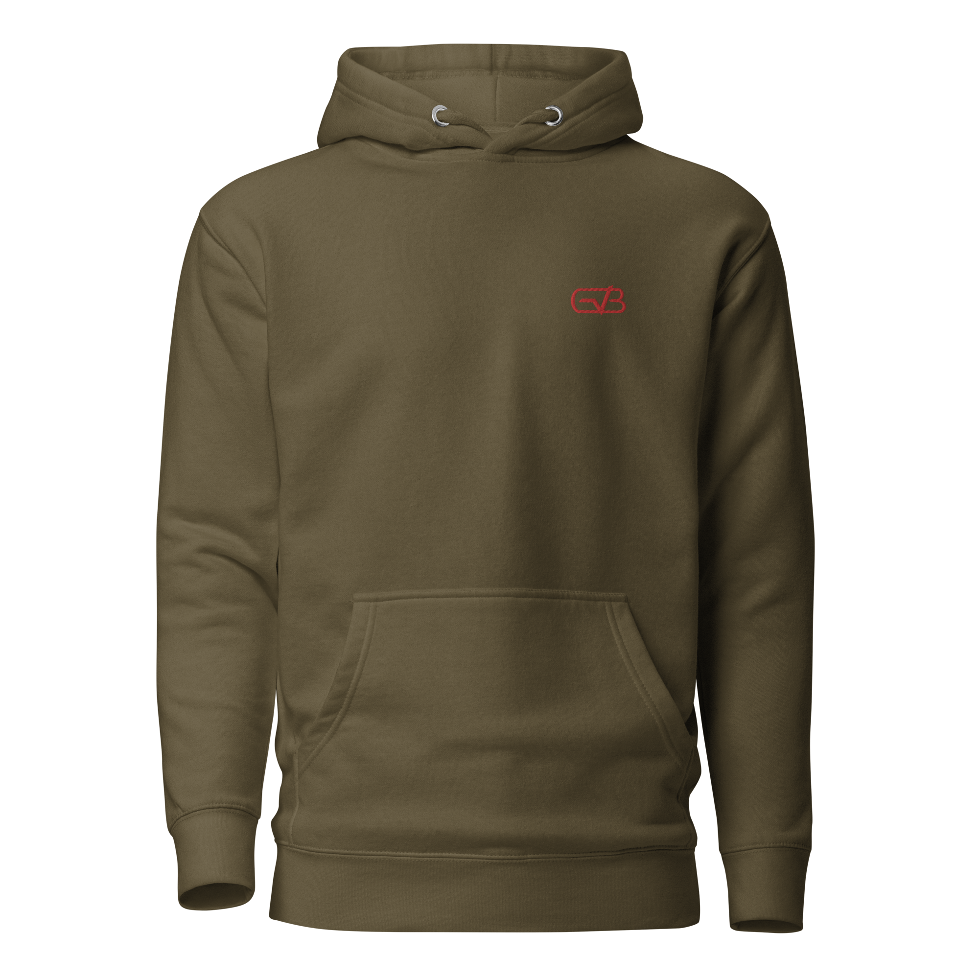 G.A.M.E.B.O.Y Logo Hoody Top