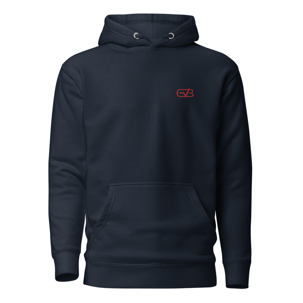 G.A.M.E.B.O.Y Logo Hoody Top