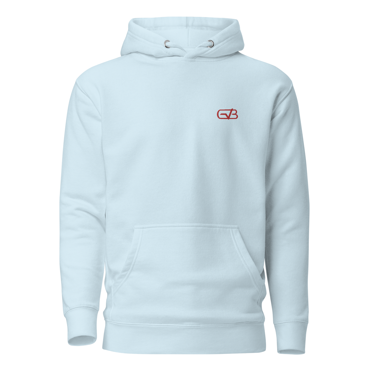 G.A.M.E.B.O.Y Logo Hoody Top