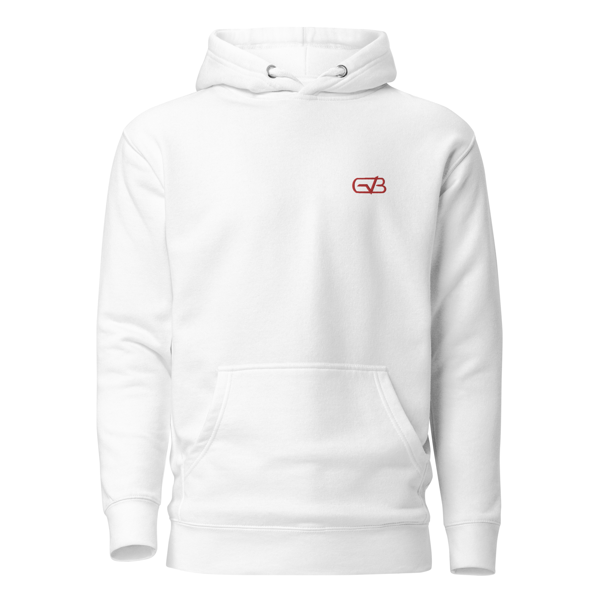 G.A.M.E.B.O.Y Logo Hoody Top
