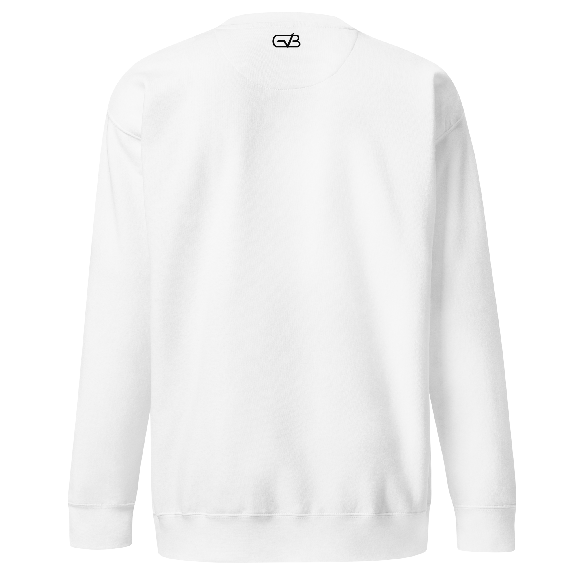 Crowned Goddess Sweatshirt