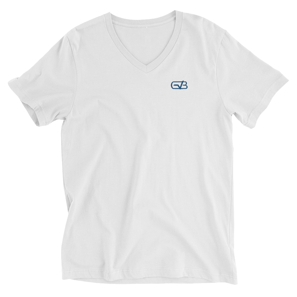 GB V-Neck T-Shirt