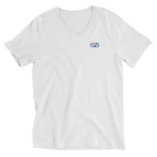 GB V-Neck T-Shirt