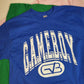 G.A.M.E.B.O.Y Varsity Tee*
