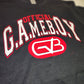 Official G.A.M.E.B.O.Y Tee 2023