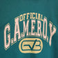 Official G.A.M.E.B.O.Y Tee 2023