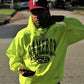 G.A.M.E.B.O.Y Varsity Hoody*