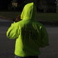 GameBoy4 Fifth Ring Album Hoody*