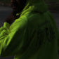 GameBoy4 Fifth Ring Album Hoody*
