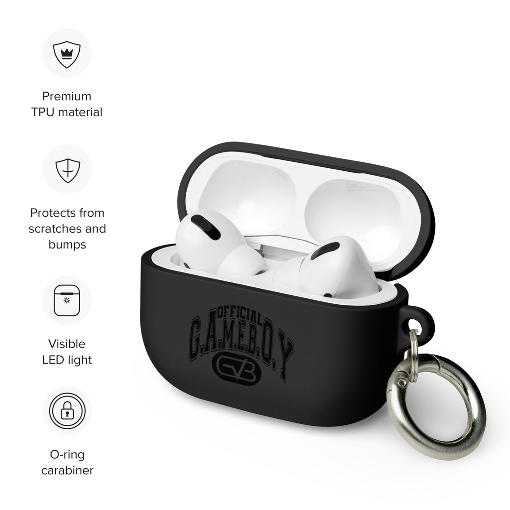 Official G.A.M.E.B.O.Y AirPods case