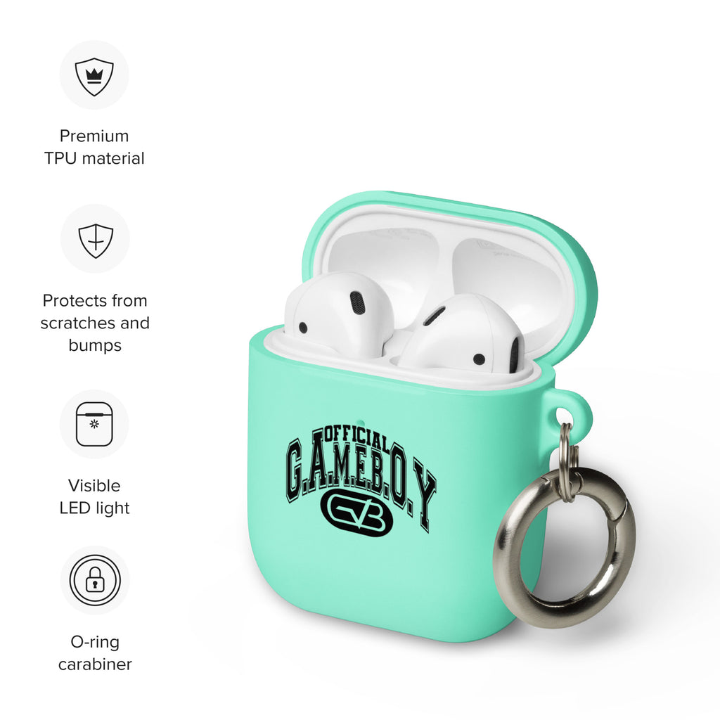 Official G.A.M.E.B.O.Y AirPods case
