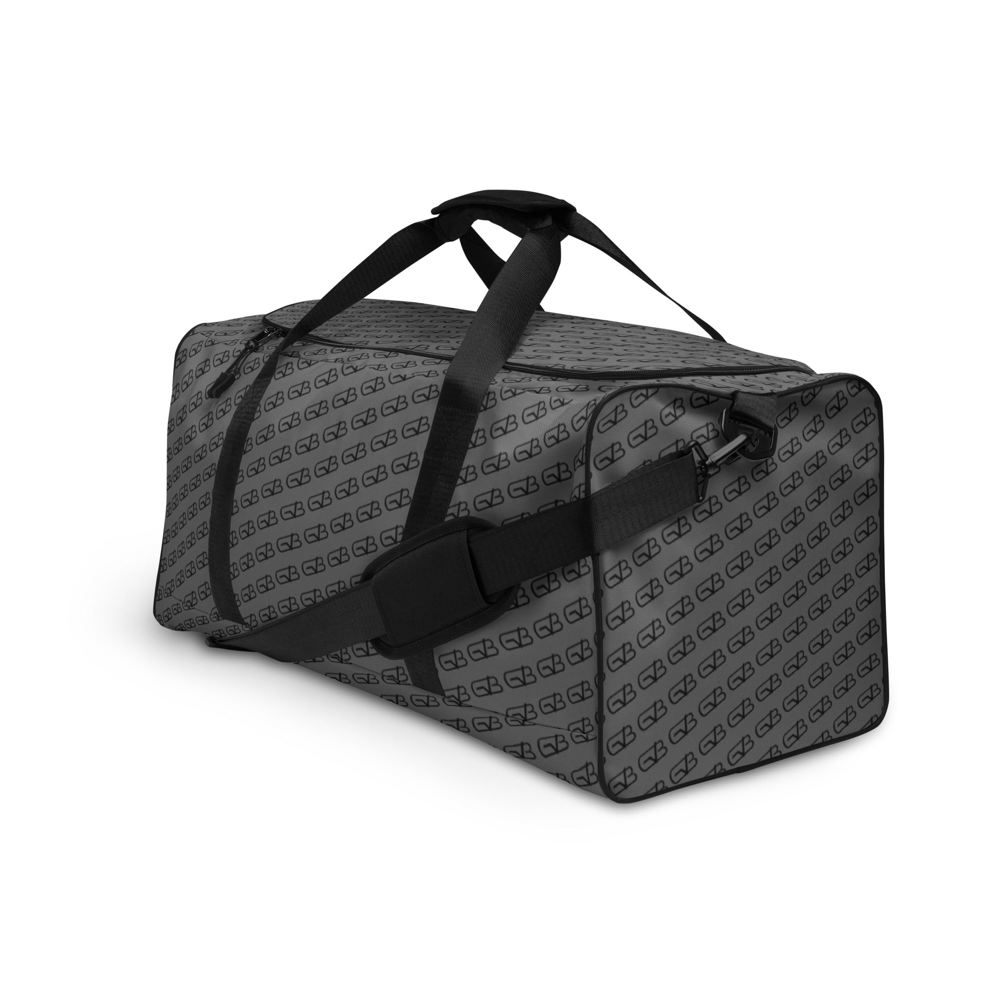 Duffle Bag | GREY