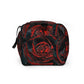 Red Rose Duffle Bag