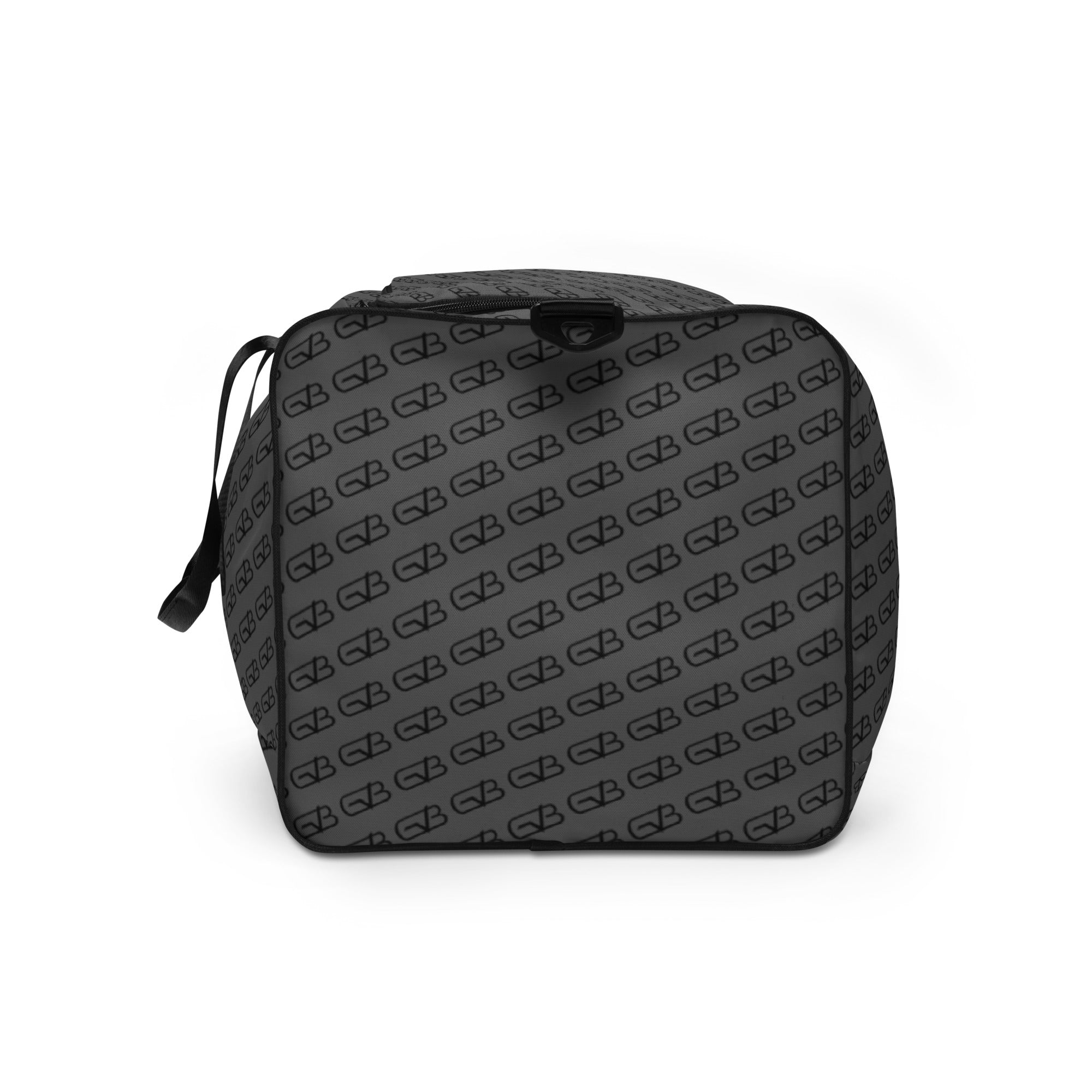 Duffle Bag | GREY