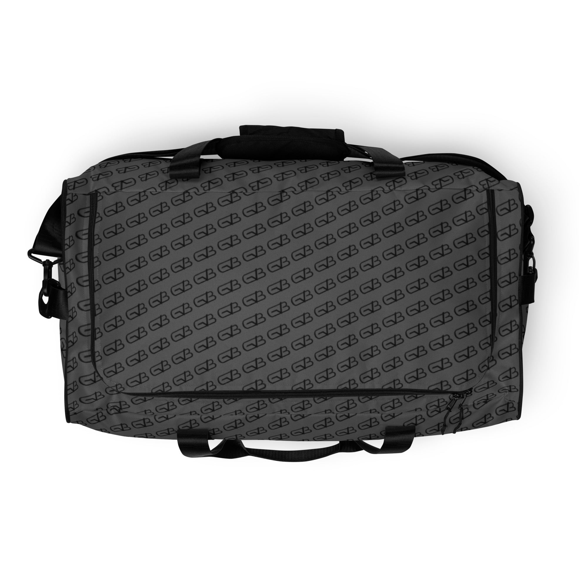 Duffle Bag | GREY
