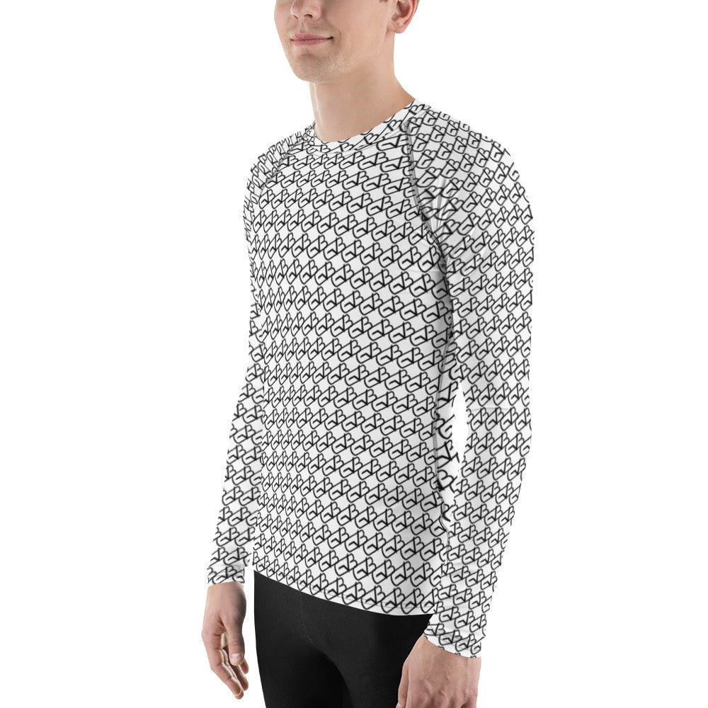 G.A.M.E.B.O.Y Beaucoup DRI-FIT Long Sleeve