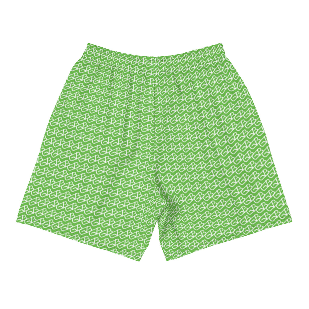 G.A.M.E.B.O.Y Logo Athletic Shorts