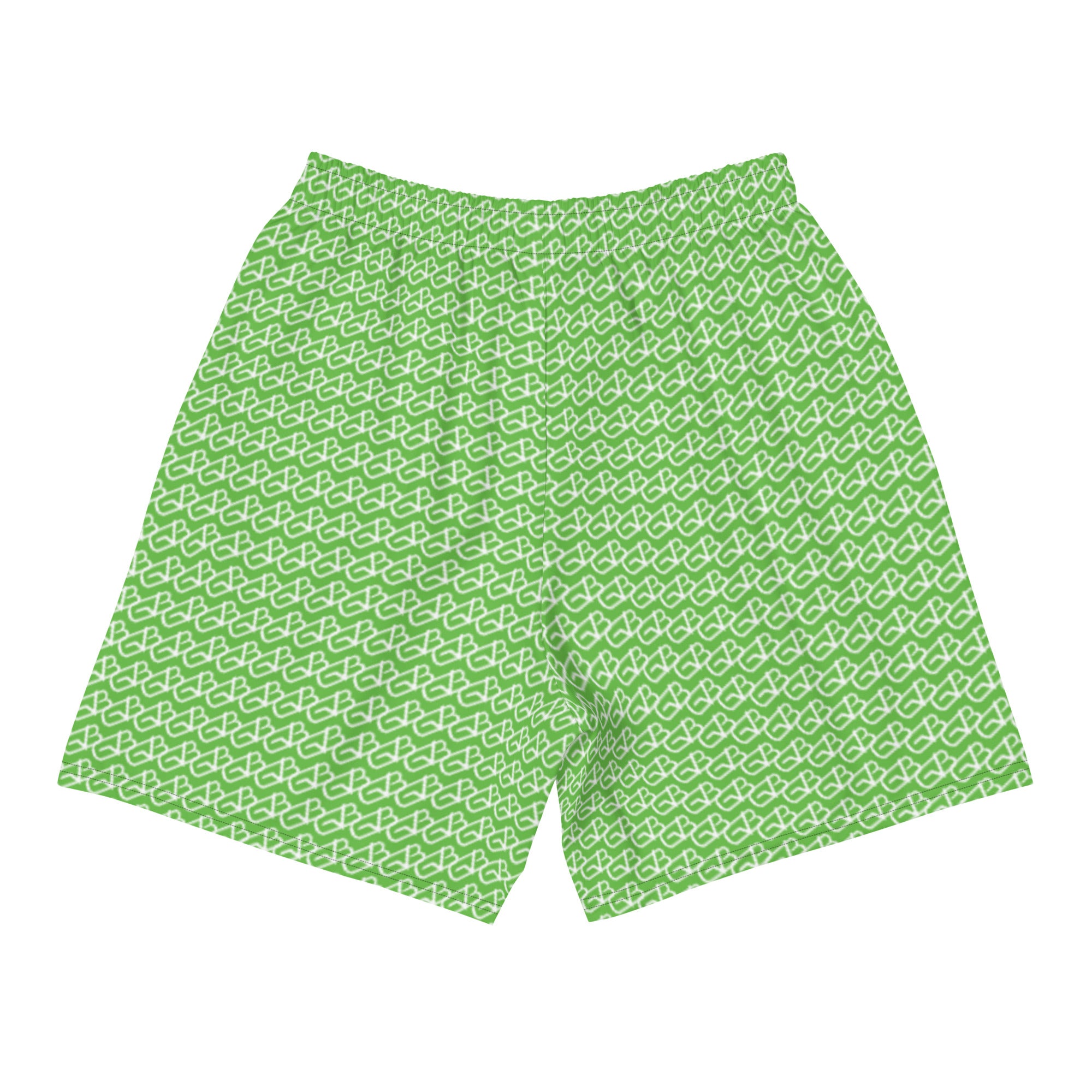 G.A.M.E.B.O.Y Logo Athletic Shorts