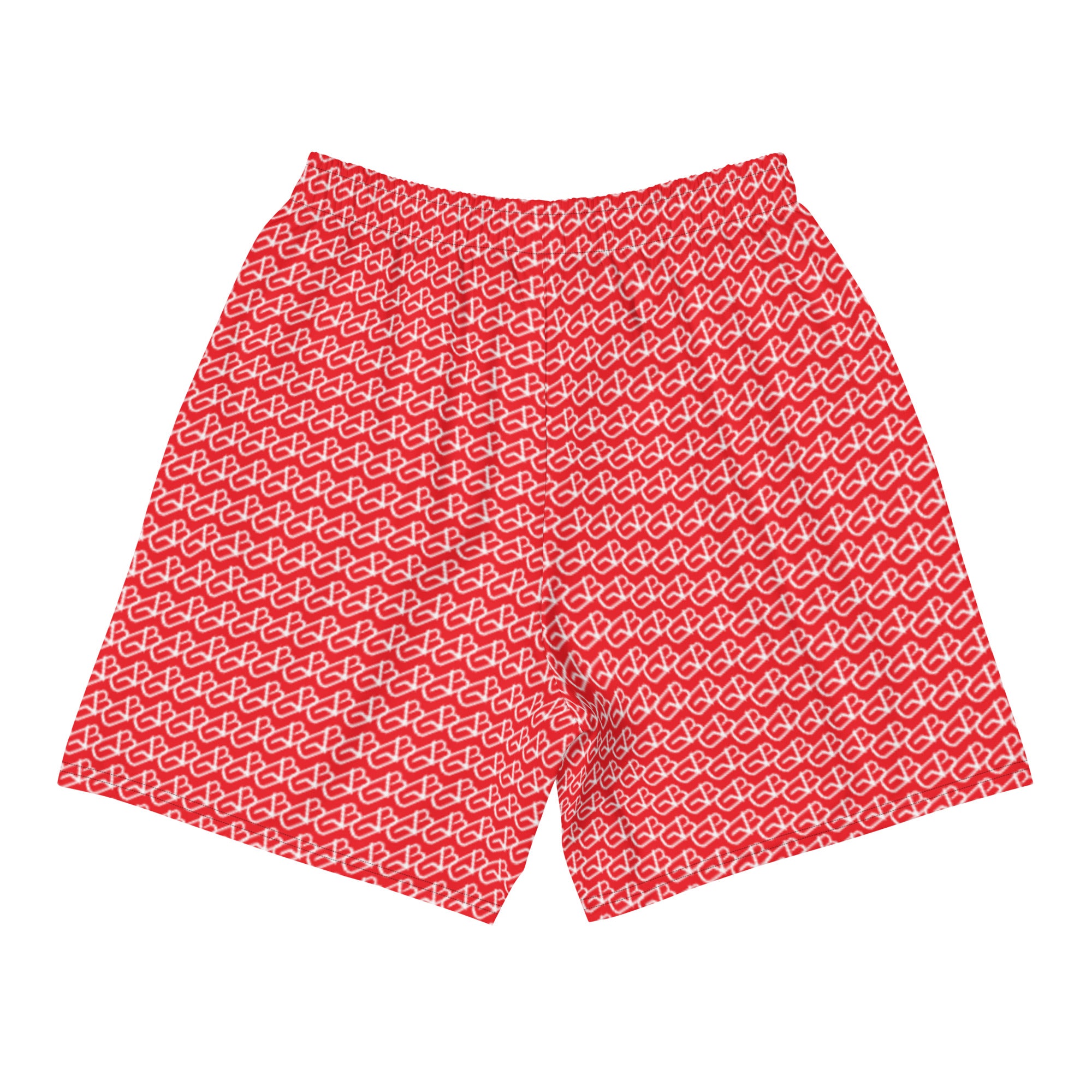 G.A.M.E.B.O.Y Logo Athletic Shorts