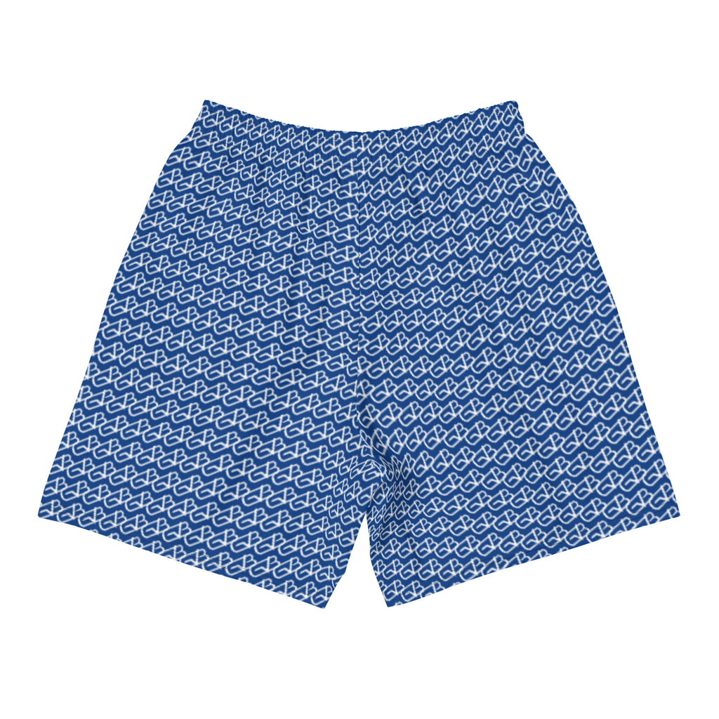 G.A.M.E.B.O.Y Logo Athletic Shorts