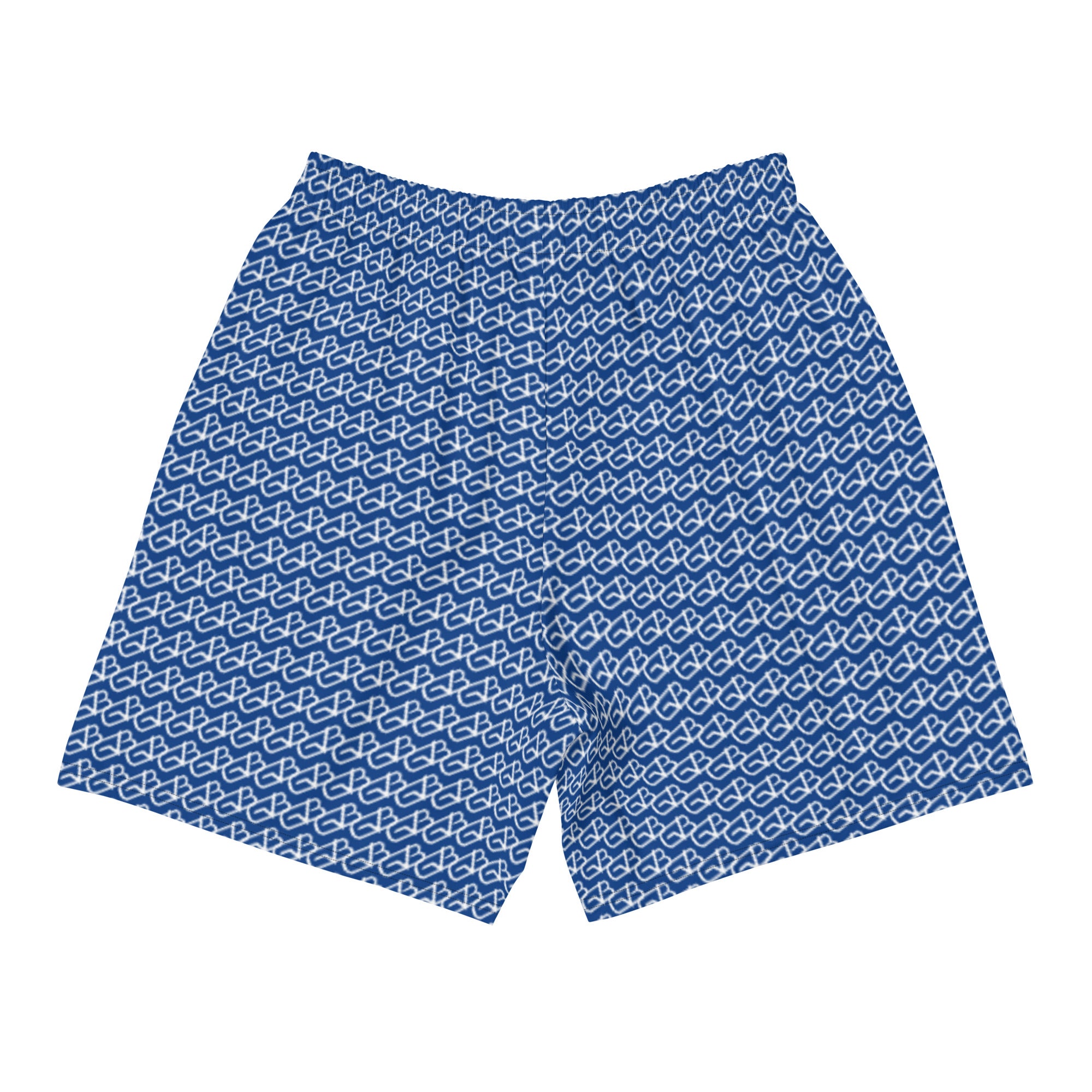 G.A.M.E.B.O.Y Logo Athletic Shorts