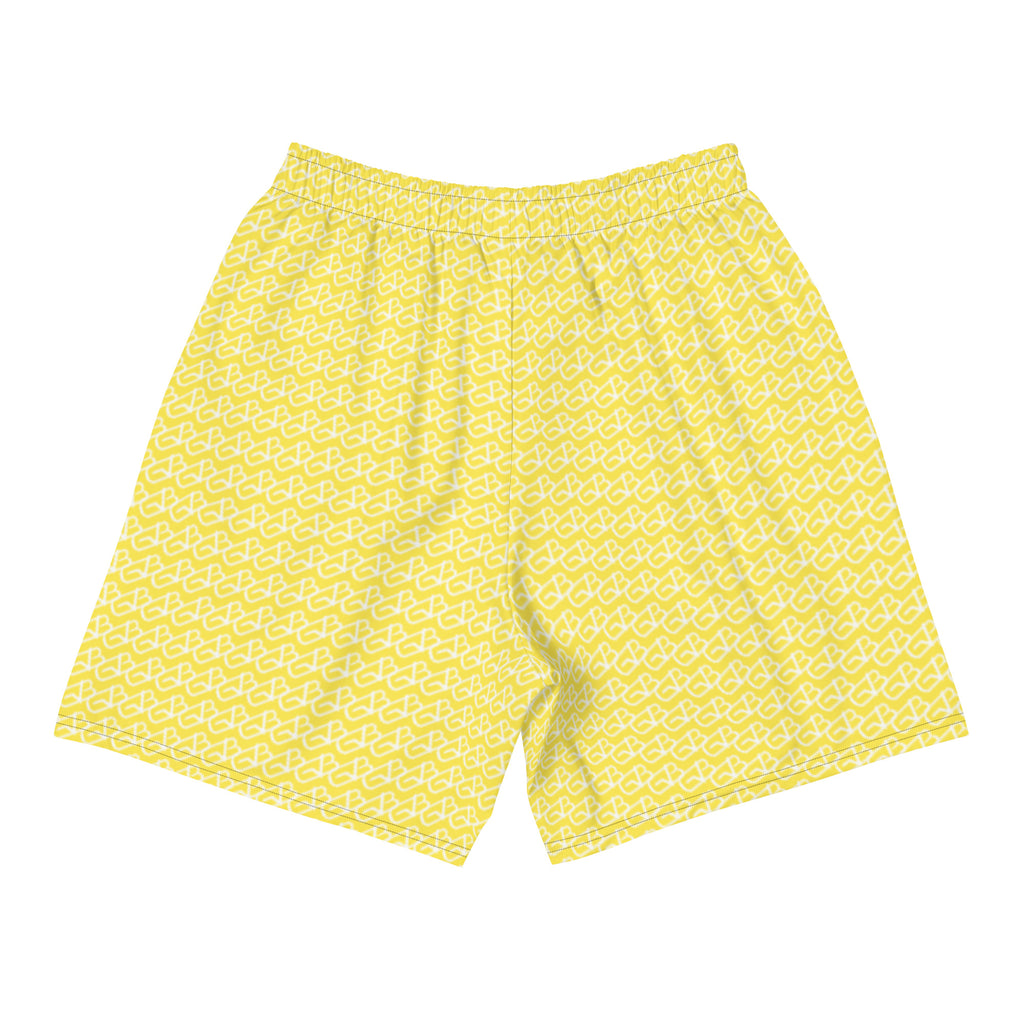 G.A.M.E.B.O.Y Logo Athletic Shorts