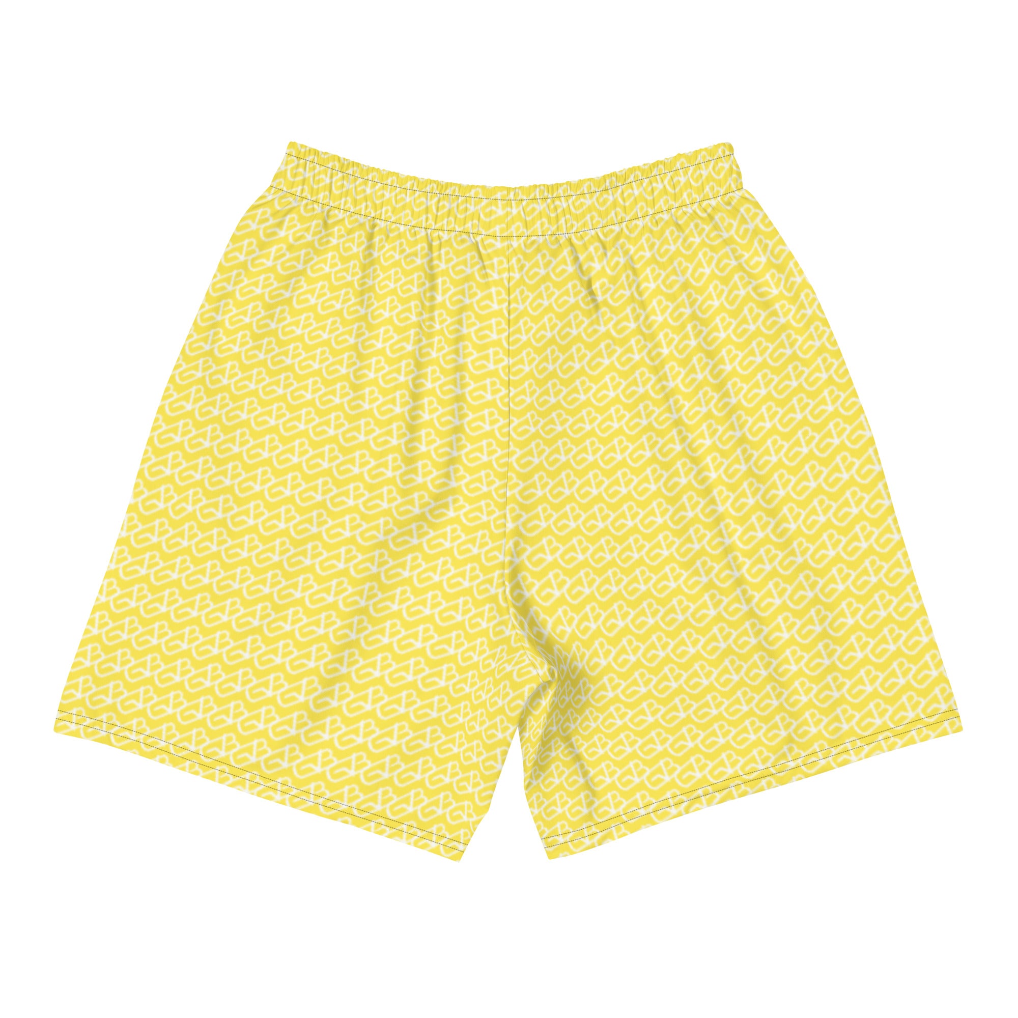 G.A.M.E.B.O.Y Logo Athletic Shorts