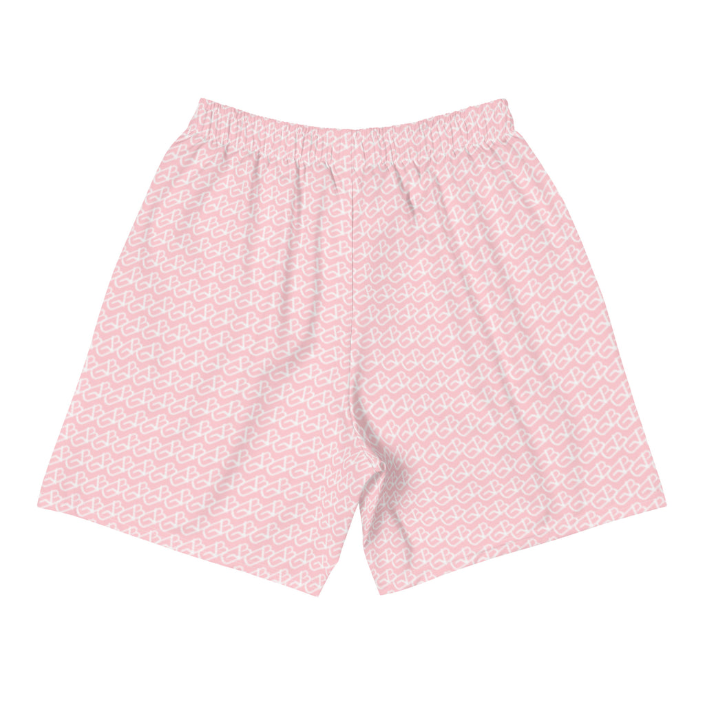 G.A.M.E.B.O.Y Logo  Athletic Shorts