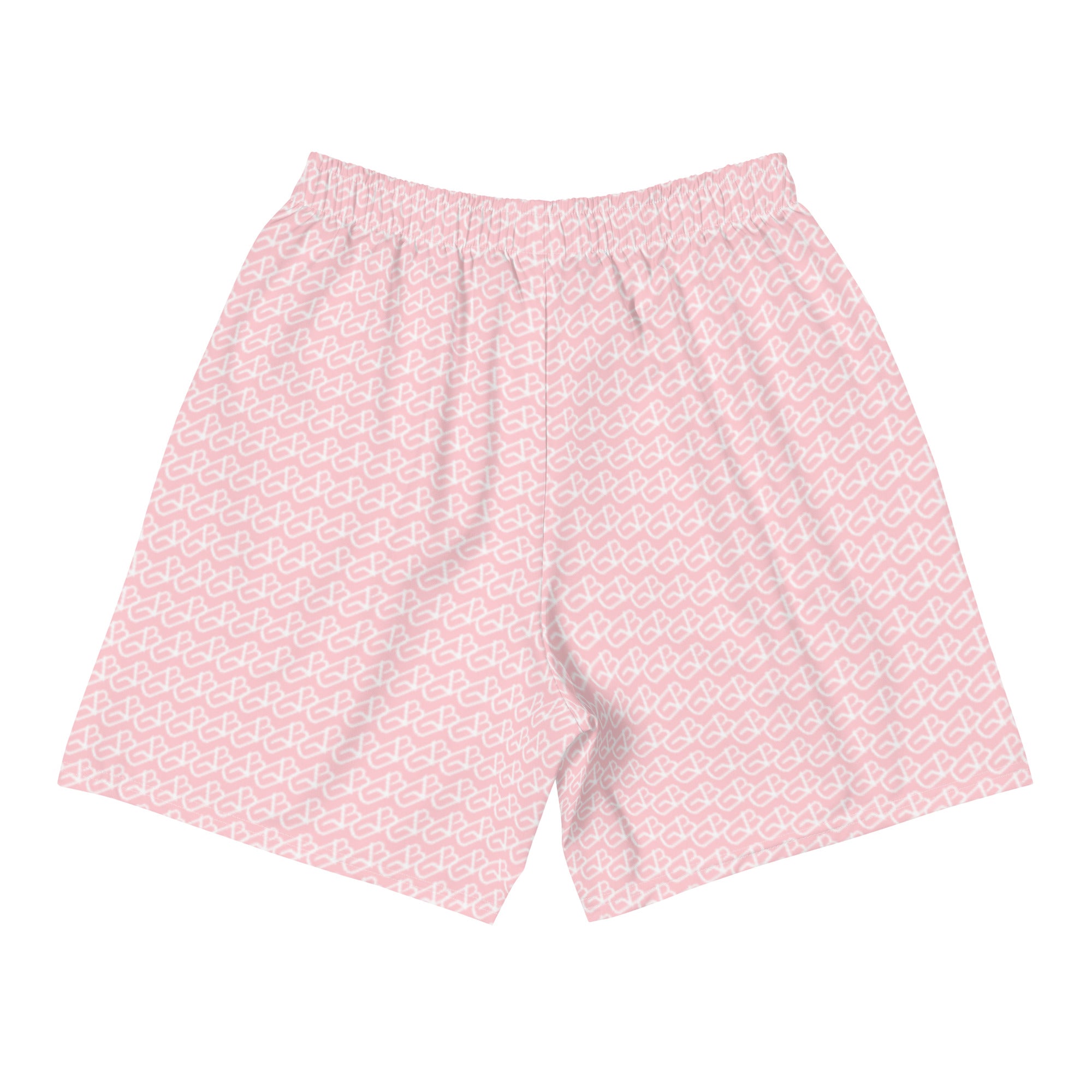 G.A.M.E.B.O.Y Logo  Athletic Shorts