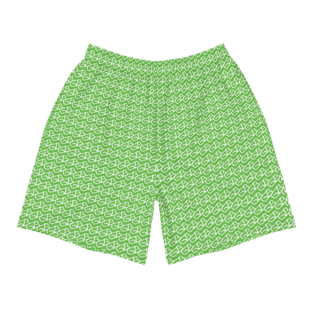 G.A.M.E.B.O.Y Logo Athletic Shorts