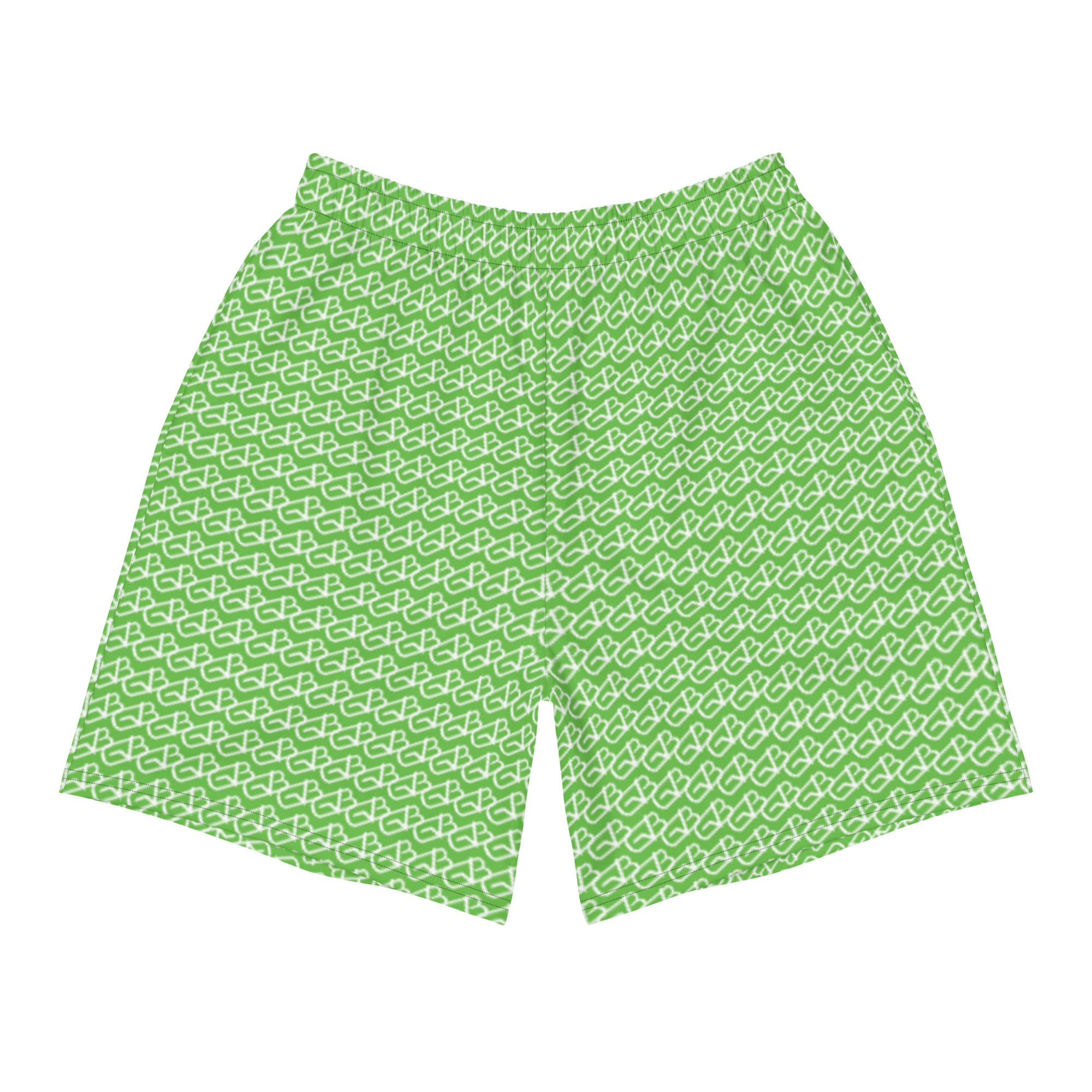 G.A.M.E.B.O.Y Logo Athletic Shorts