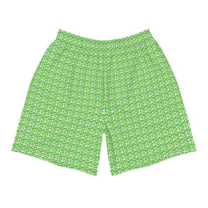 G.A.M.E.B.O.Y Logo Athletic Shorts