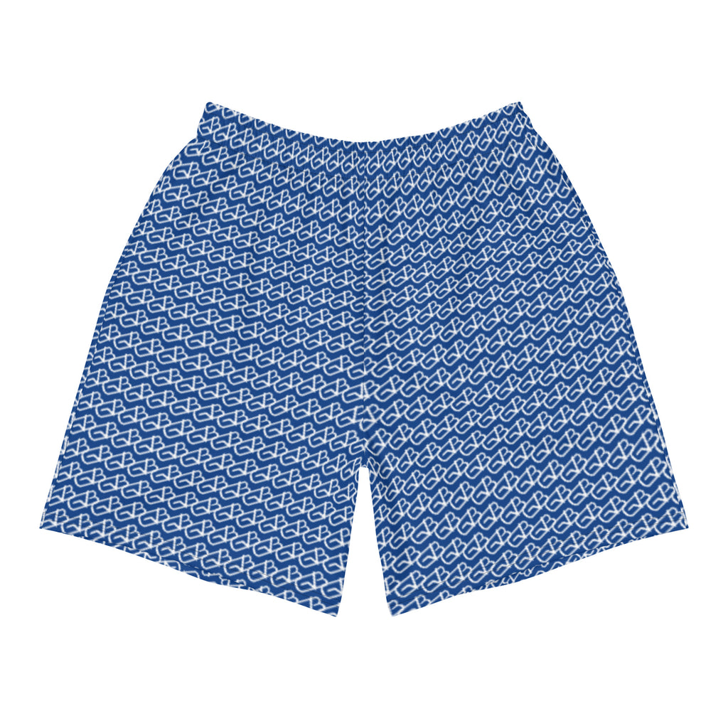 G.A.M.E.B.O.Y Logo Athletic Shorts